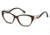 Roberto Cavalli RC0938 Eyeglass Frames - Dark Havana Frame Color