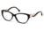 Roberto Cavalli RC0938 Eyeglass Frames - Shiny Black Frame Color