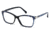 Roberto Cavalli RC0940 Eyeglass Frames - Blue Frame Color
