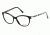 Roberto Cavalli RC0941 Eyeglass Frames - Black Frame Color