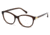 Roberto Cavalli RC0941 Eyeglass Frames - Dark Brown Frame Color