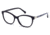Roberto Cavalli RC0941 Eyeglass Frames - Violet Frame Color