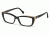 Roberto Cavalli RC0948 Eyeglass Frames - Shiny Black Frame Color