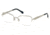 Roberto Cavalli RC0961 Eyeglass Frames - Shiny Palladium Frame Color