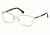 Roberto Cavalli RC0964 Eyeglass Frames - Gold Frame Color