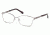Roberto Cavalli RC0964 Eyeglass Frames - Shiny Palladium Frame Color