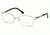 Roberto Cavalli RC0964 Eyeglass Frames - Shiny Rose Gold Frame Color