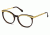 Roberto Cavalli RC0965 Eyeglass Frames - Dark Havana Frame Color