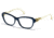 Roberto Cavalli RC0966 Eyeglass Frames - Blue Frame Color