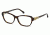 Roberto Cavalli RC0966 Eyeglass Frames - Dark Havana Frame Color
