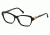 Roberto Cavalli RC0966 Eyeglass Frames - Matte Black Frame Color