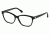 Roberto Cavalli RC0970 Eyeglass Frames - Shiny Black Frame Color