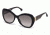 Roberto Cavalli RC1040 Sunglasses - Shiny Black Frame Color