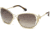 Roberto Cavalli RC1074 Sunglasses - Gold Frame Color, Brown Mirror Lens Color