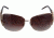 Roberto Cavalli Acheronte Sun Glasses RC316S-772 front