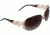 Roberto Cavalli Acheronte Sun Glasses RC316S-772