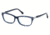Roberto Cavalli RC5012 Eyeglass Frames - Matte Blue Frame Color
