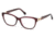 Roberto Cavalli RC5017 Eyeglass Frames - Violet Frame Color