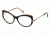 Roberto Cavalli RC5021 Eyeglass Frames - Dark Havana Frame Color