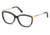 Roberto Cavalli RC5031 Eyeglass Frames - Black Frame Color