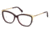 Roberto Cavalli RC5031 Eyeglass Frames - Red Frame Color