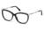 Roberto Cavalli RC5031 Eyeglass Frames - Shiny Black Frame Color