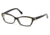 Roberto Cavalli RC5034 Eyeglass Frames - Coloured Havana Frame Color