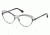 Roberto Cavalli RC5041 Eyeglass Frames - Shiny Gun Metal Frame Color