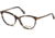 Roberto Cavalli RC5045 Eyeglass Frames - Coloured Havana Frame Color, Coloured Havana Lens Color