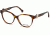 Roberto Cavalli RC5047 Eyeglass Frames - Dark Havana Frame Color, Dark Havana Lens Color
