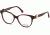 Roberto Cavalli RC5047 Eyeglass Frames - Havana Frame Color