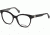 Roberto Cavalli RC5049 Eyeglass Frames - Black Frame Color