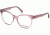 Roberto Cavalli RC5049 Eyeglass Frames - Pink Frame Color