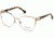 Roberto Cavalli RC5062 Eyeglass Frames - Matte Endura Gold Frame Color