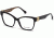 Roberto Cavalli RC5067 Eyeglass Frames - Black Frame Color