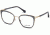 Roberto Cavalli RC5071 Eyeglass Frames - Grey Frame Color