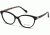 Roberto Cavalli RC5072 Eyeglass Frames - Black Frame Color