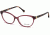 Roberto Cavalli RC5072 Eyeglass Frames - Bordeaux Frame Color
