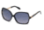 Roberto Cavalli RC648S Sunglasses - Shiny Black Frame Color