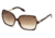 Roberto Cavalli RC648S Sunglasses - Dark Havana Frame Color