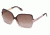 Roberto Cavalli RC648S Sunglasses - Violet Frame Color