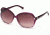 Roberto Cavalli RC668S Sunglasses - Violet Frame Color, Gradient / Mirror Violet Lens Color