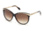 Roberto Cavalli RC670S Sunglasses - Black Frame Color