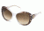 Roberto Cavalli RC727S Sunglasses - Crystal Frame Color