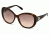 Roberto Cavalli RC727S Sunglasses - Dark Havana Frame Color