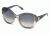Roberto Cavalli RC727S Sunglasses - Grey Frame Color