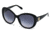 Roberto Cavalli RC727S Sunglasses - Shiny Black Frame Color