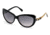 Roberto Cavalli RC731S Sunglasses - Black Frame Color