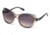 Roberto Cavalli RC731S Sunglasses - Grey Frame Color