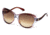 Roberto Cavalli RC731S Sunglasses - Light Brown Frame Color